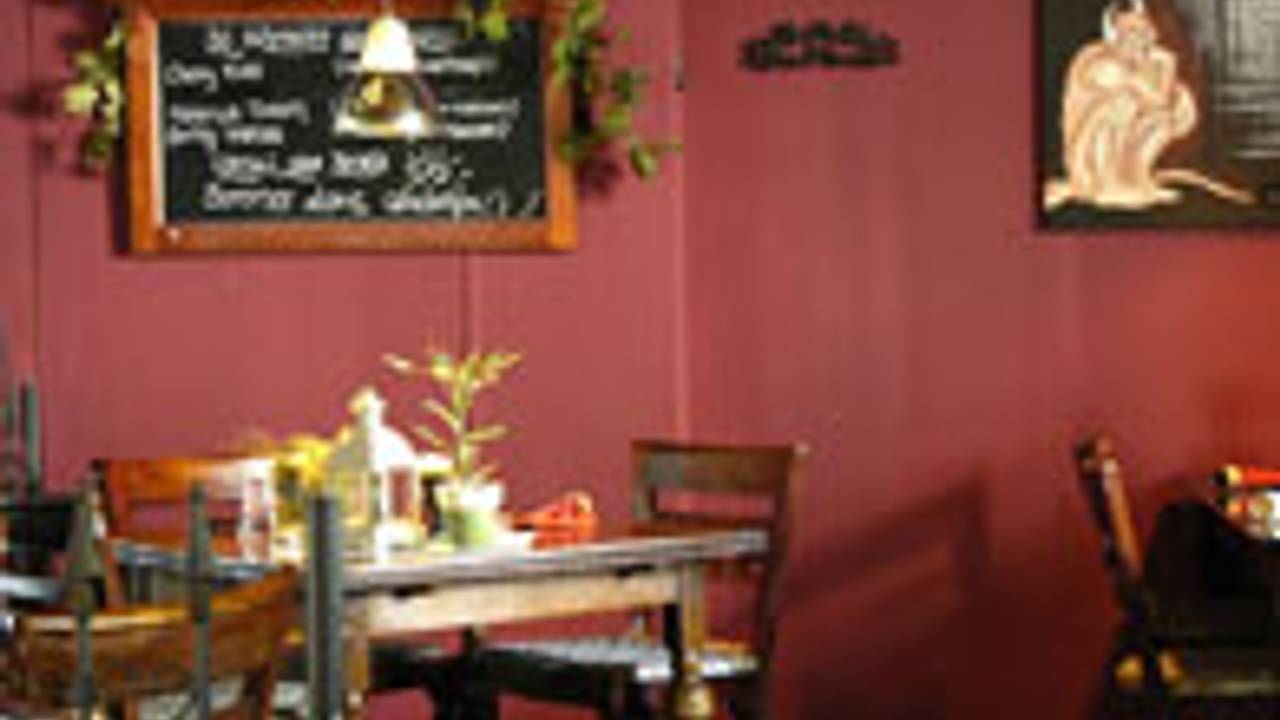 Restaurant Klosterschanke In Der Klosterkirche Restaurant Remscheid Nw Opentable