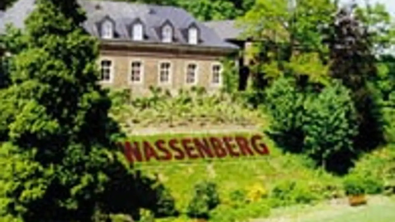 Restaurant Burg Wassenberg Wassenberg, NW OpenTable