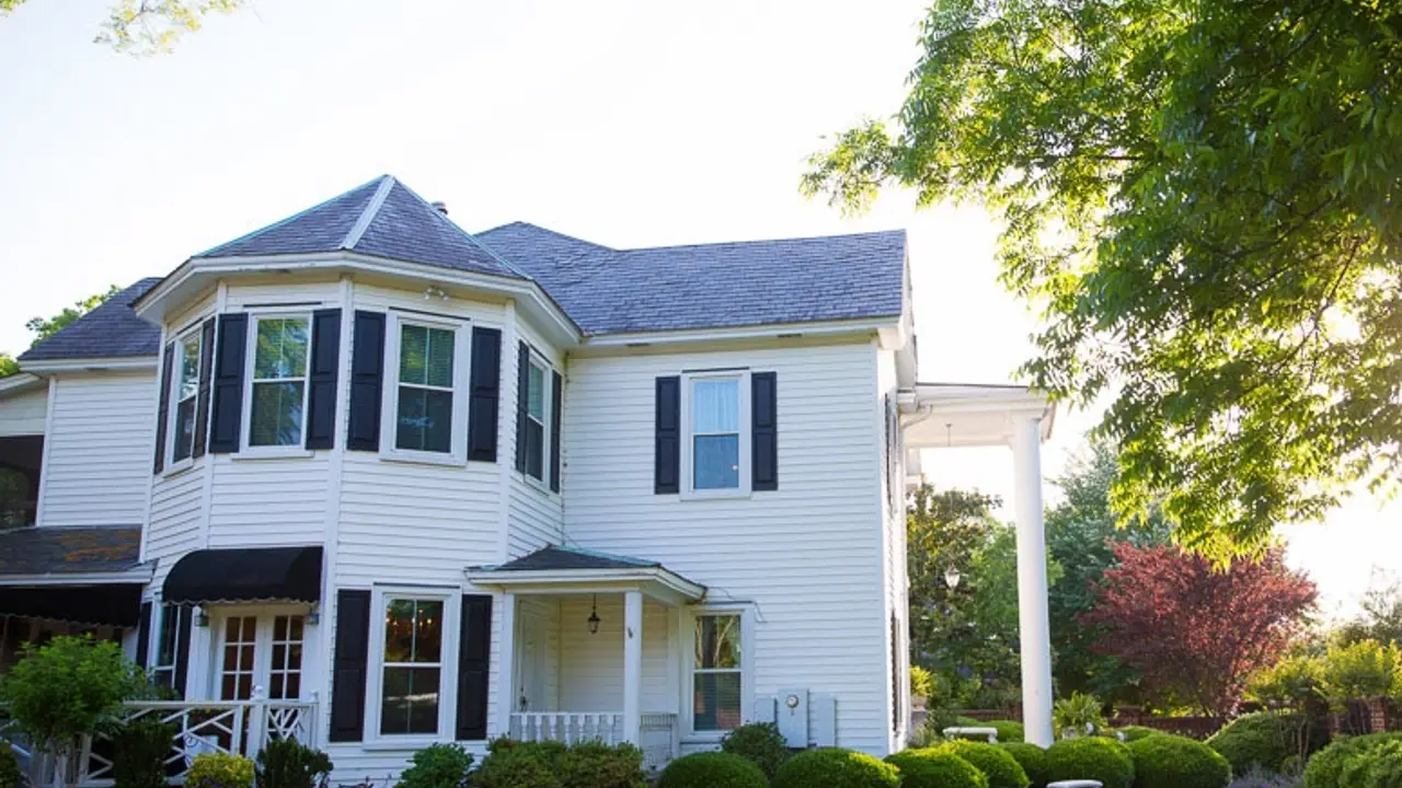 The Matthews House Restaurant Cary, NC OpenTable