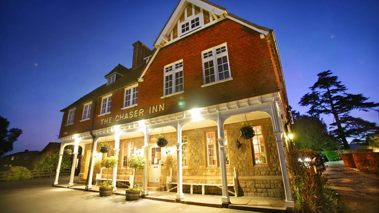 Chaser Inn Restaurant - Tonbridge, , Kent | OpenTable