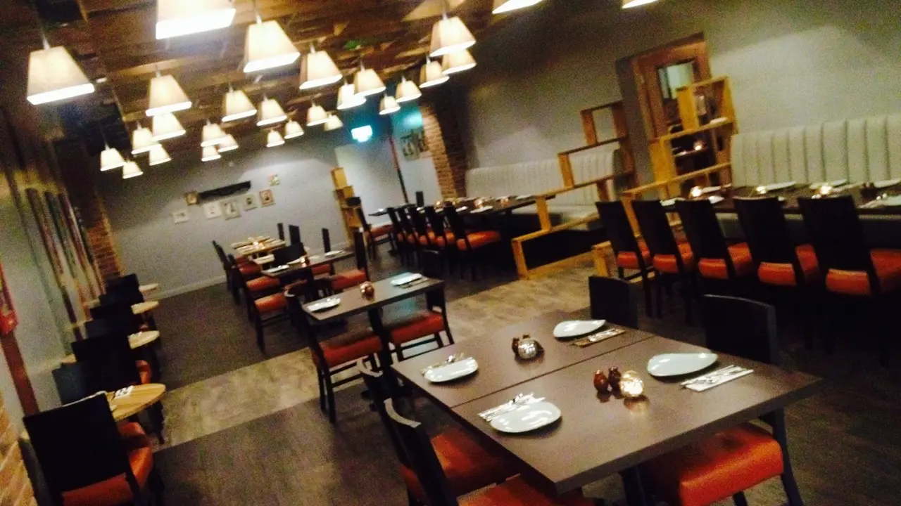 Mundo Tapas Restaurant Preston, Lancashire OpenTable