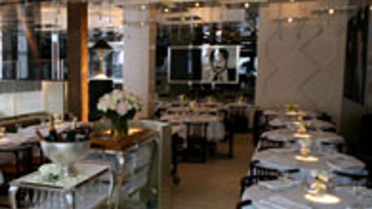 Mr Chow Tribeca Restaurant New York Ny Opentable