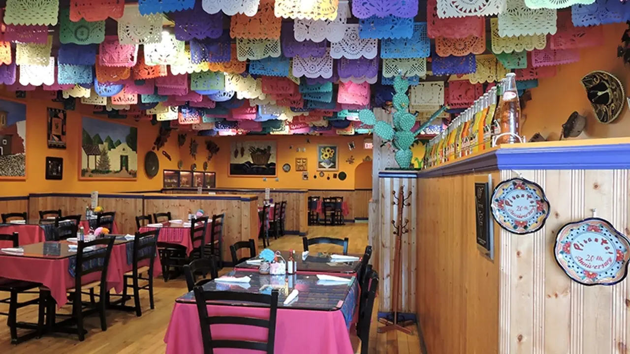 Picante Restaurant - Chantilly, VA | OpenTable