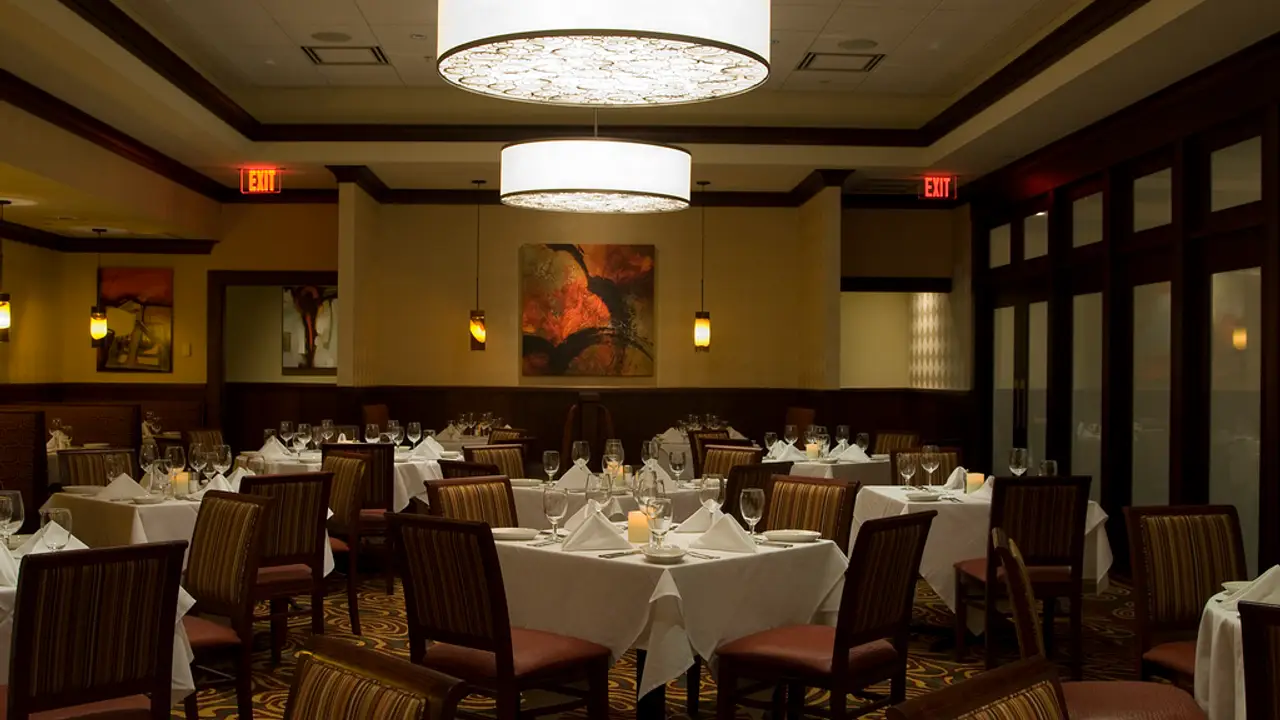 Ruth's Chris Steak House - Durham Restaurant - Durham, , NC | OpenTable