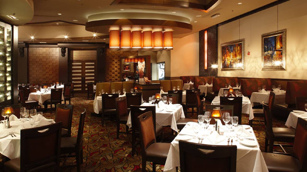 Ruth Chris Boston Opentable | Elcho Table