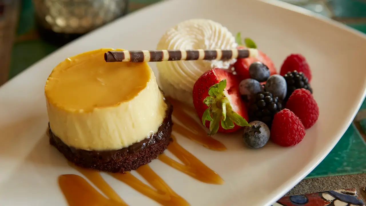 Las Campanas Restaurant Riverside, CA OpenTable