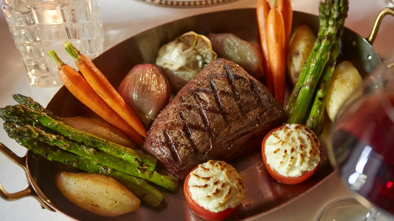 Duane's Prime Steaks & Seafood Restaurant Riverside, CA OpenTable