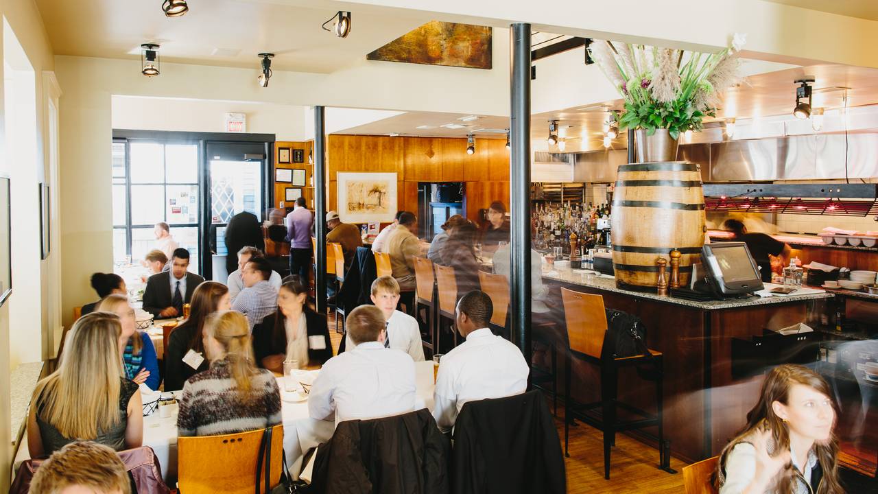 South City Kitchen Midtown Restaurant - Atlanta, GA | OpenTable