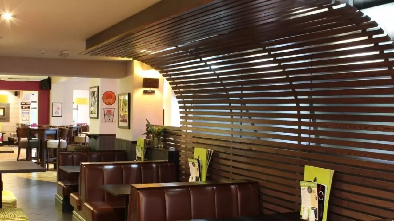 Olive Bar & Grill Restaurant Doncaster, South Yorkshire OpenTable