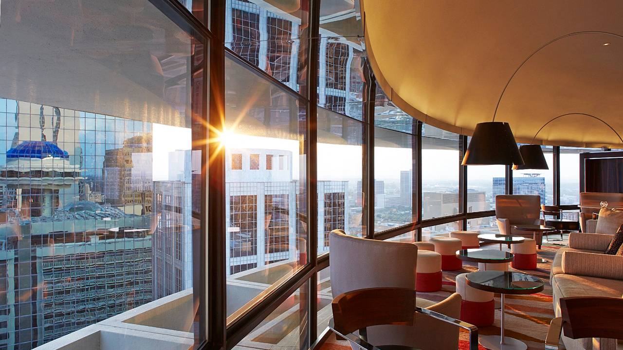 Elevate Your Palate  Top of the Rock's Scenic Dining