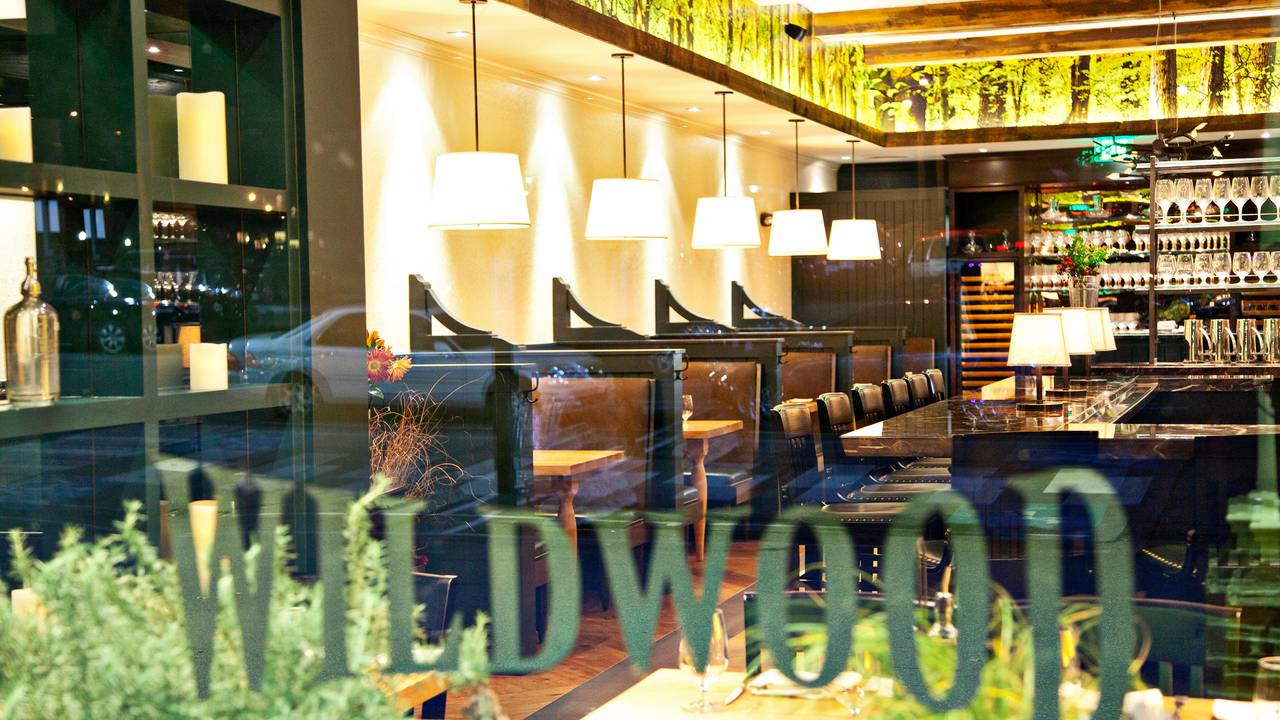 Wildwood Kitchen Restaurant Bethesda Md Opentable