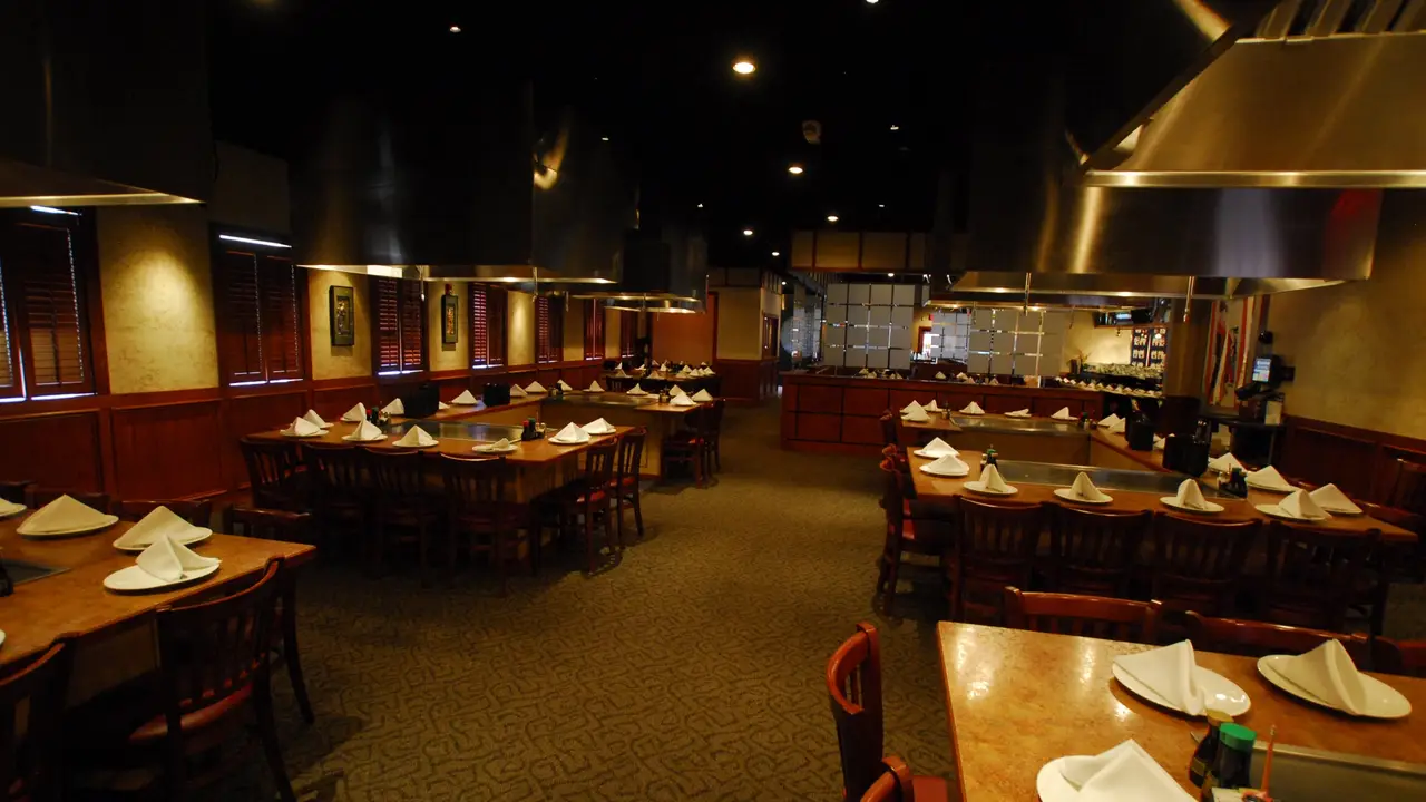 Restaurante Kyoto Japanese Steakhouse - Rockwall - Rockwall, , Tx 