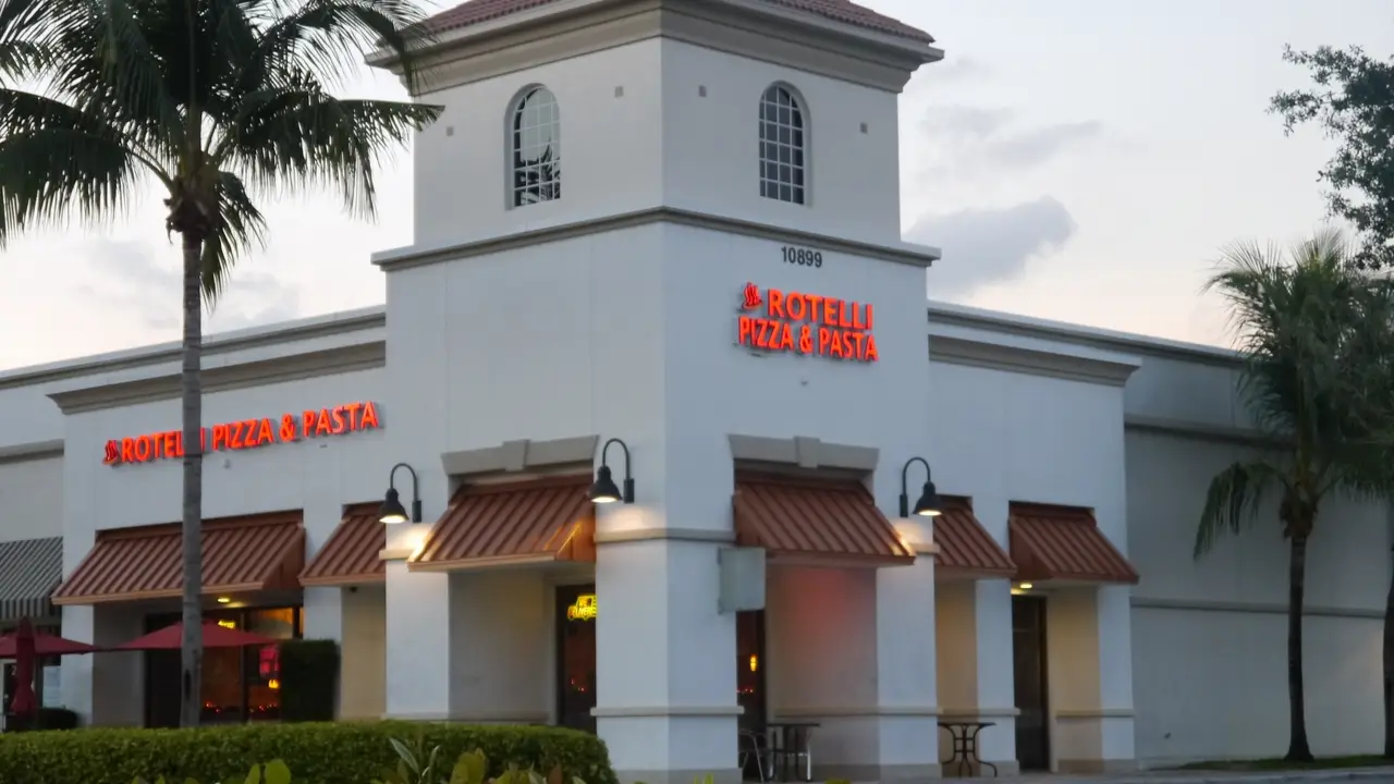 Permanently Closed Bruno's Ristorante Italiano 'Fresh Authentic