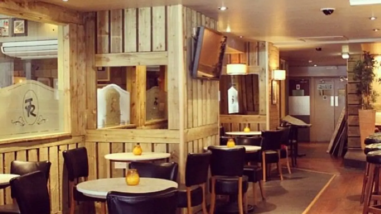 Joe Rigatonis Bar & Restaurant Darlington, Durham OpenTable