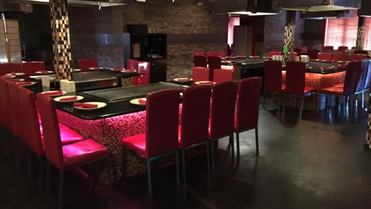 Restaurant Masa Japanese Steak House Manchester, , NH OpenTable