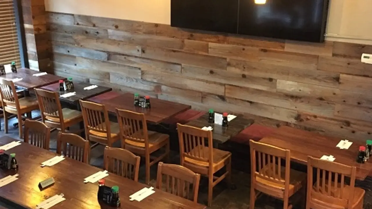 Sushi Hana - Permanently Closed Restaurant - San Francisco, CA | OpenTable