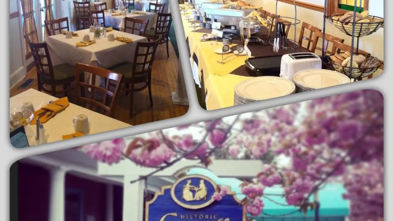 The Grenville Restaurant The Grenville Hotel Bay Head NJ OpenTable   23823875.webp