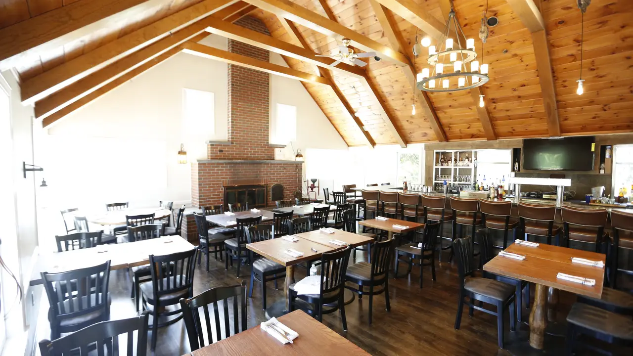 Heritage of Sherborn Restaurant Sherborn, MA OpenTable