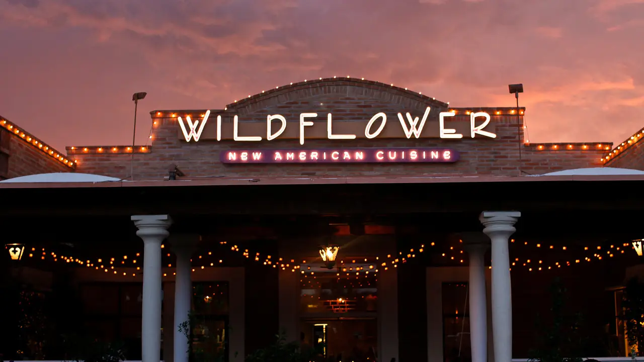 Wildflower - Tucson, Tucson, AZ