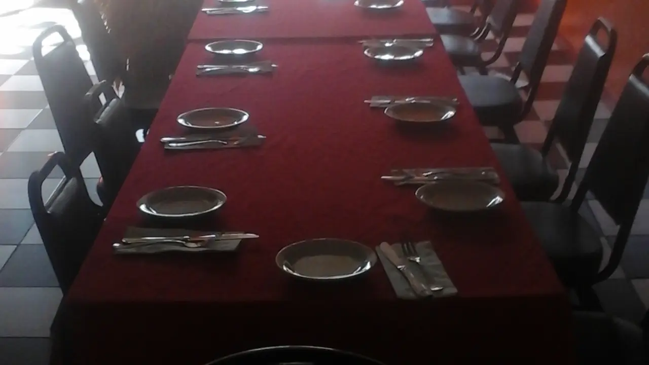 Restaurante Jalapeno's Grill Oaklyn, , NJ OpenTable