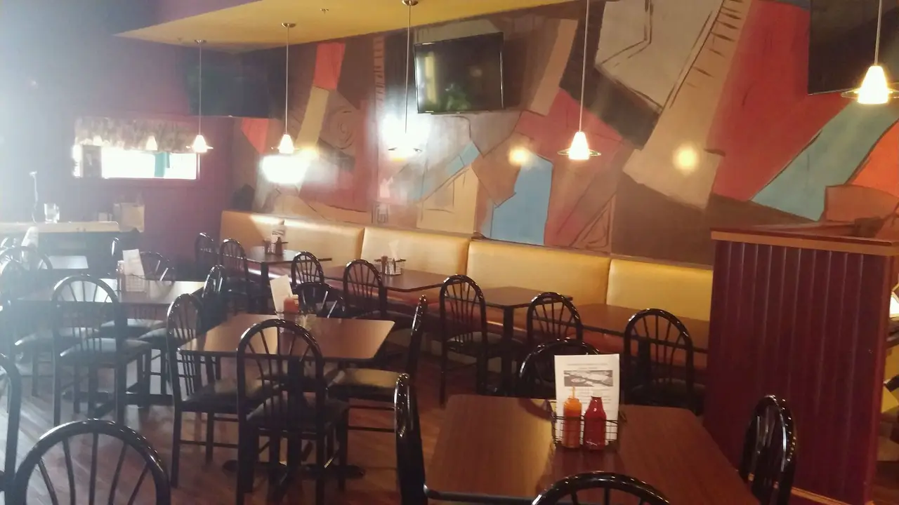 Restaurante Rochester's Restaurant and BYOB Lawnside, , NJ OpenTable