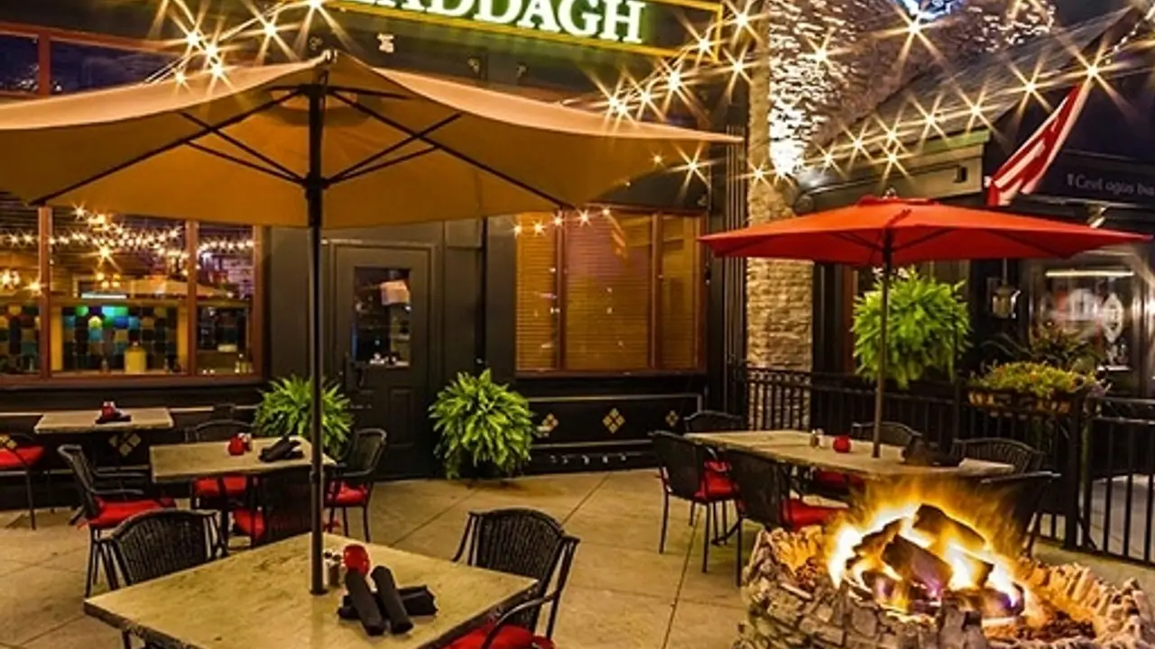 Claddagh Irish Pub College Park Restaurant Livonia, MI OpenTable