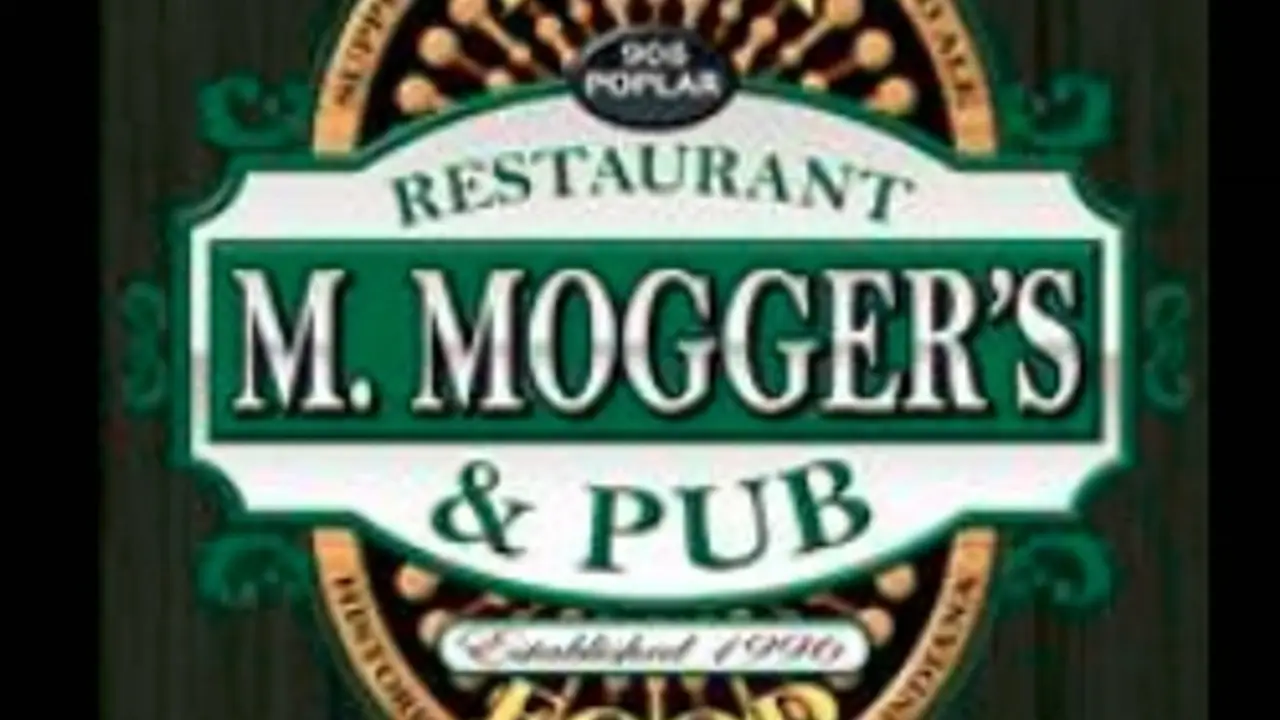 Restaurante M. Moggers Restaurant & Pub Terre Haute, , IN OpenTable