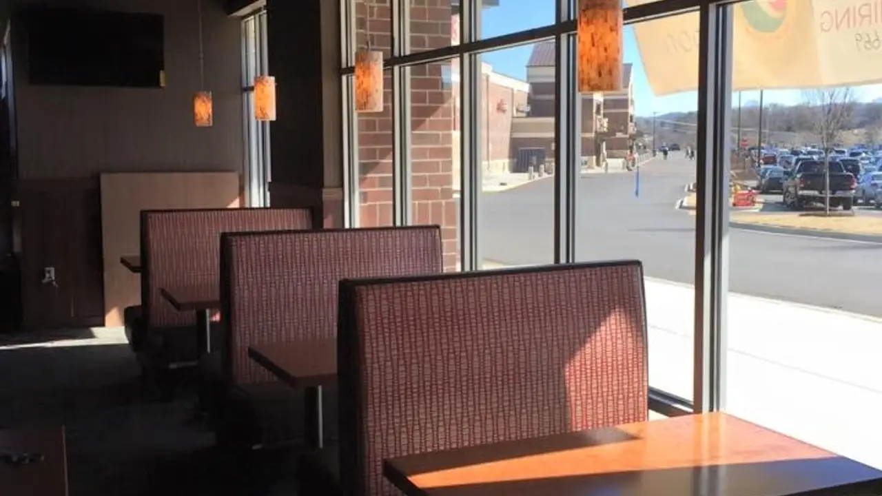 Restaurant Fulin's Oak Ridge Oak Ridge, , TN OpenTable