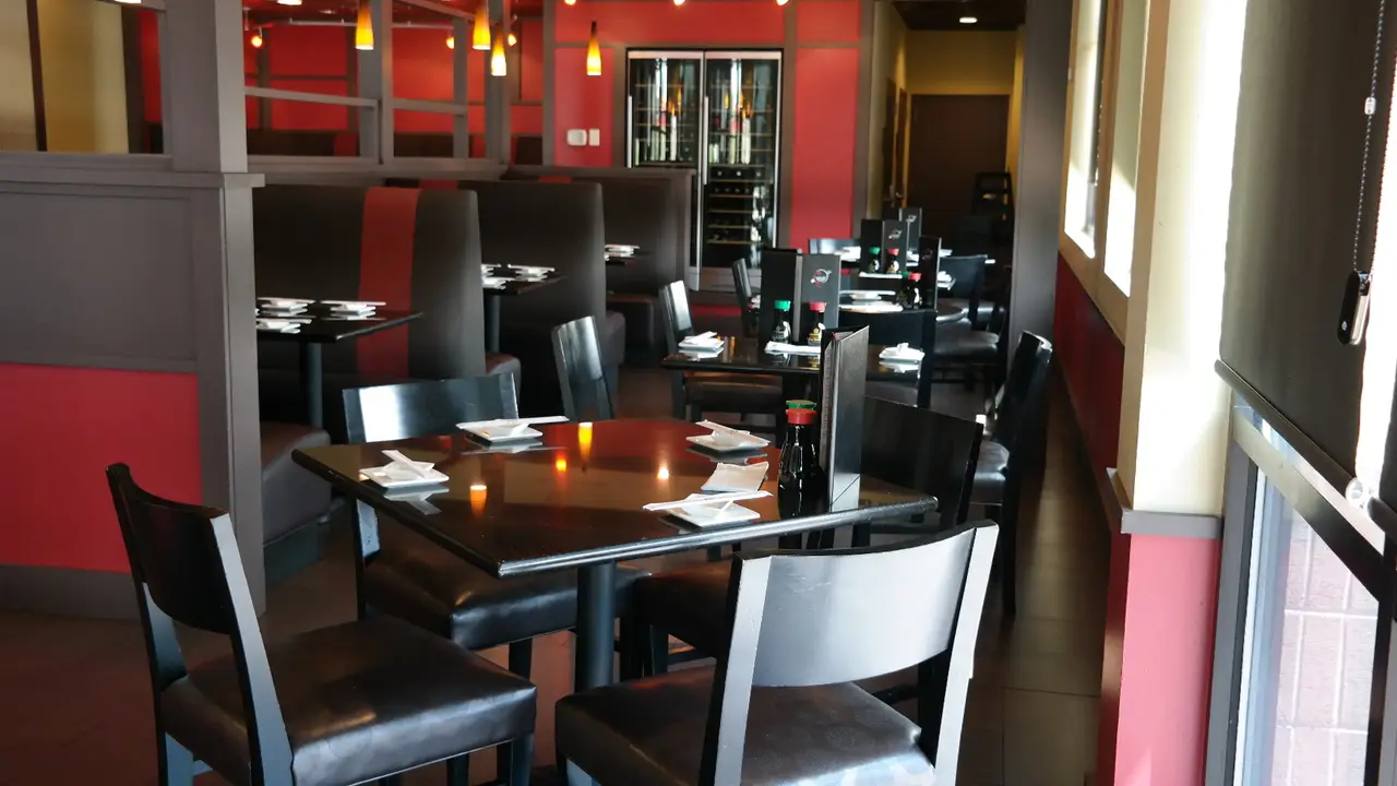 Wasabi Sushi Bar Fairview Heights Restaurant Fairview Heights, IL