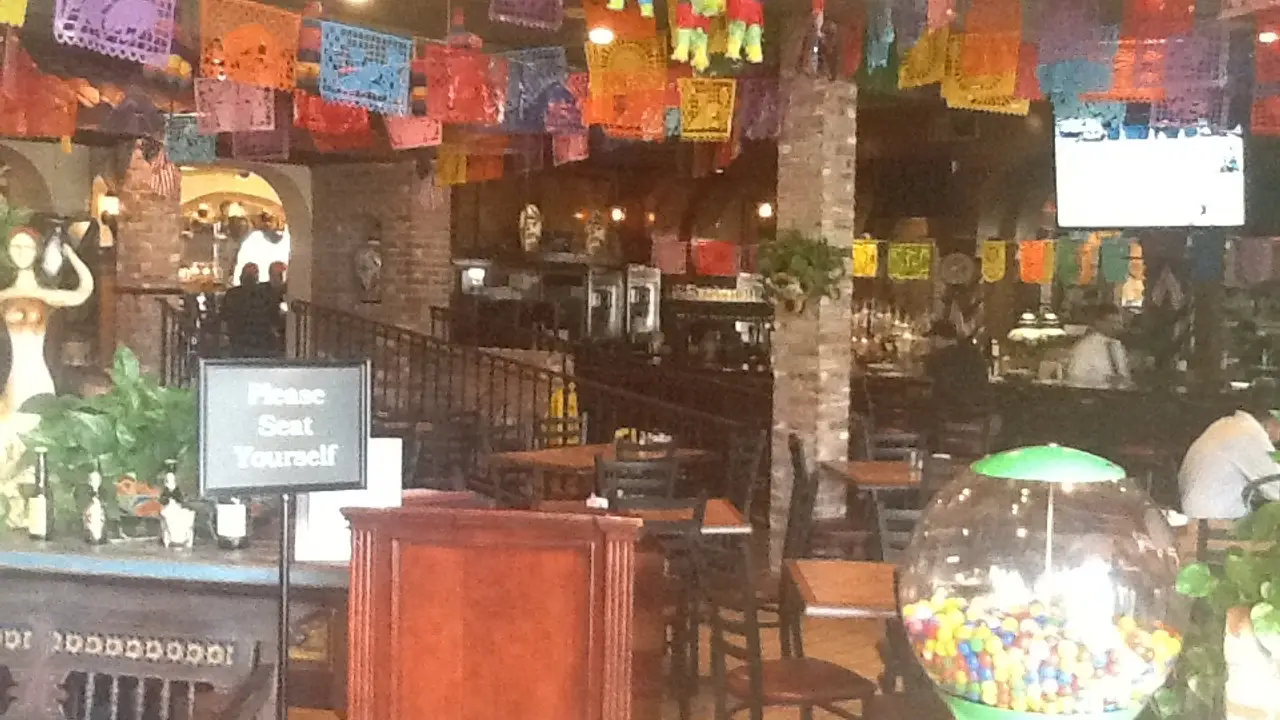 La Mexicana Restaurant, Houston, TX