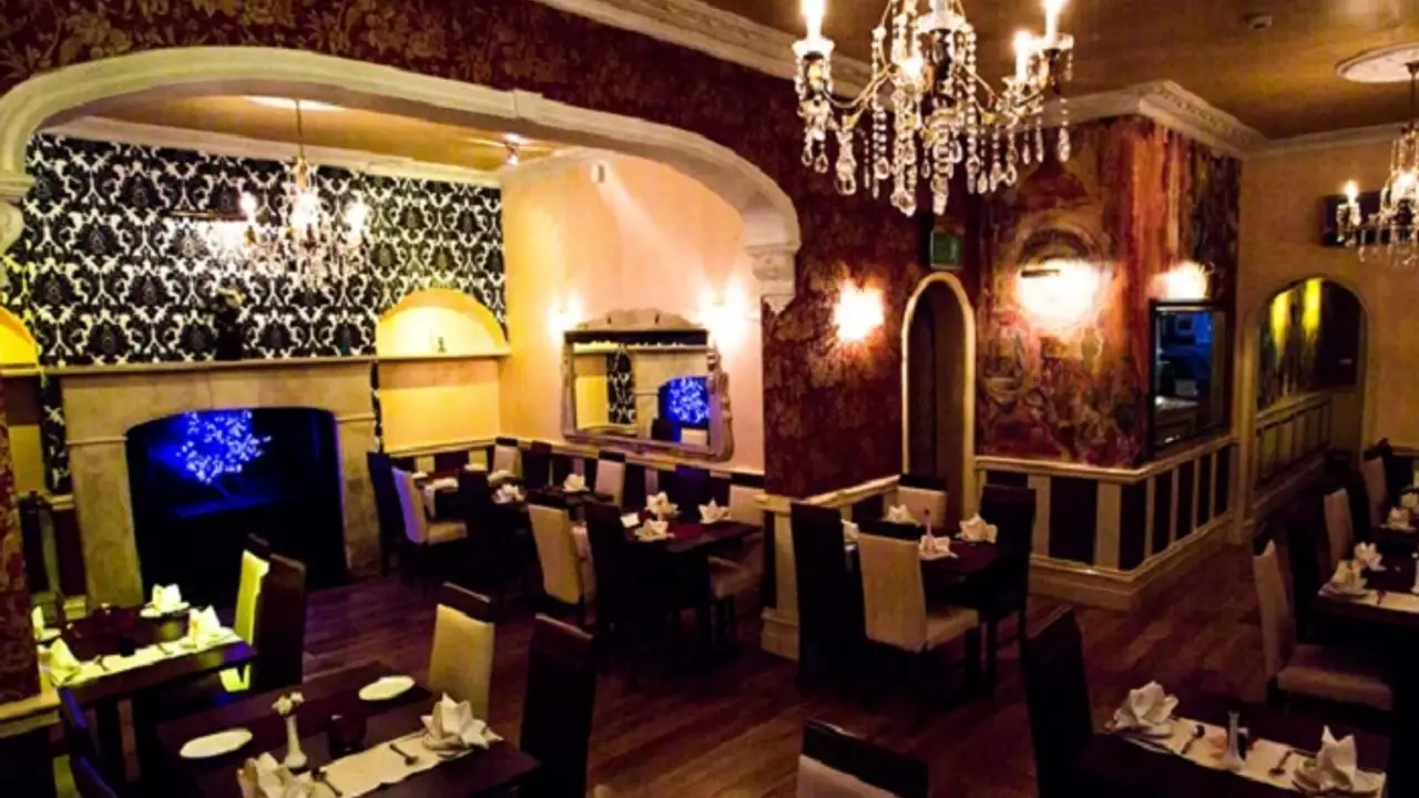 Dine India Restaurant Cheltenham, , Gloucestershire OpenTable