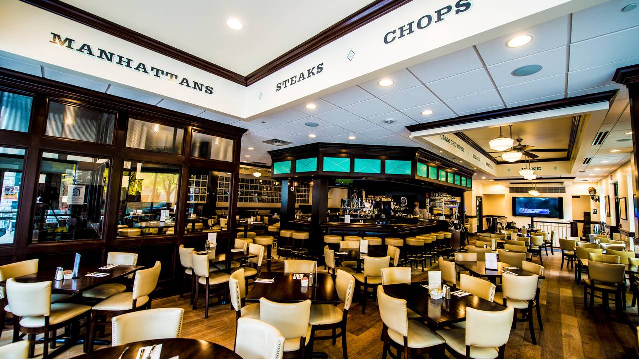 THE CHOP HOUSE - ANN ARBOR - Restaurant Reviews, Photos & Phone