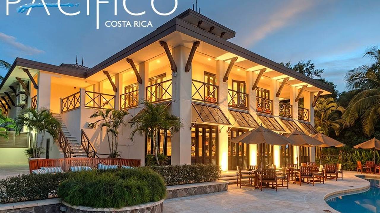 PACIFICO Beach Club Restaurant & Bar - Playas de Coco, Guanacaste |  OpenTable