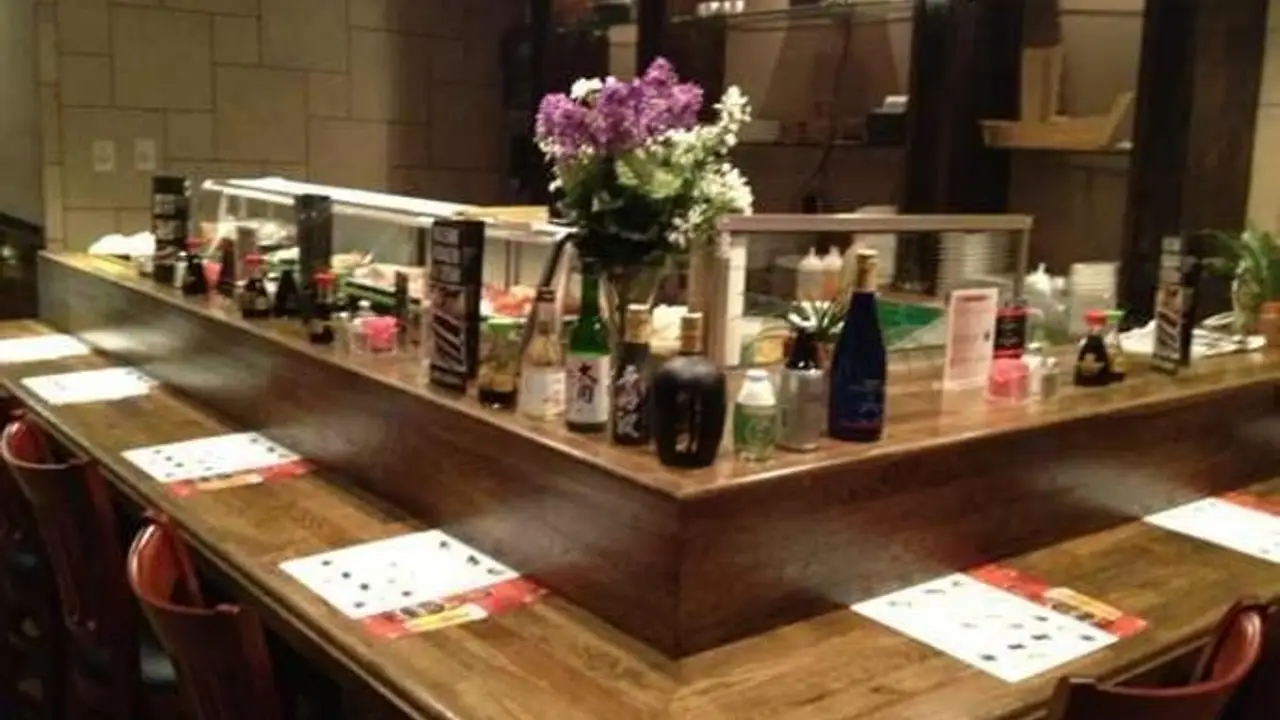 Mizumi Hibachi & Sushi Restaurant Greensboro, NC OpenTable