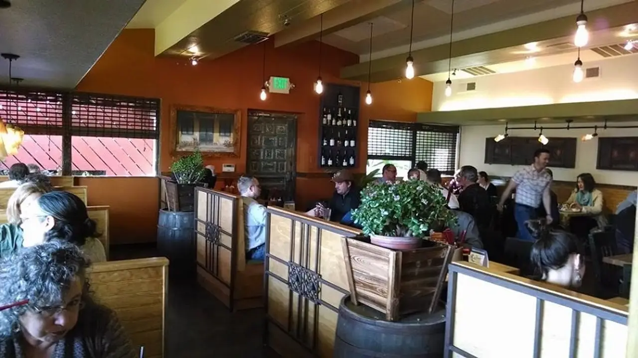 Kettles Vietnamese Bistro Restaurant Santa Rosa, CA OpenTable