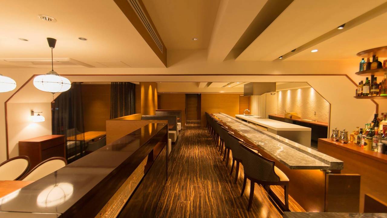 Sougo Restaurant - Minato-ku, Tokyo | OpenTable