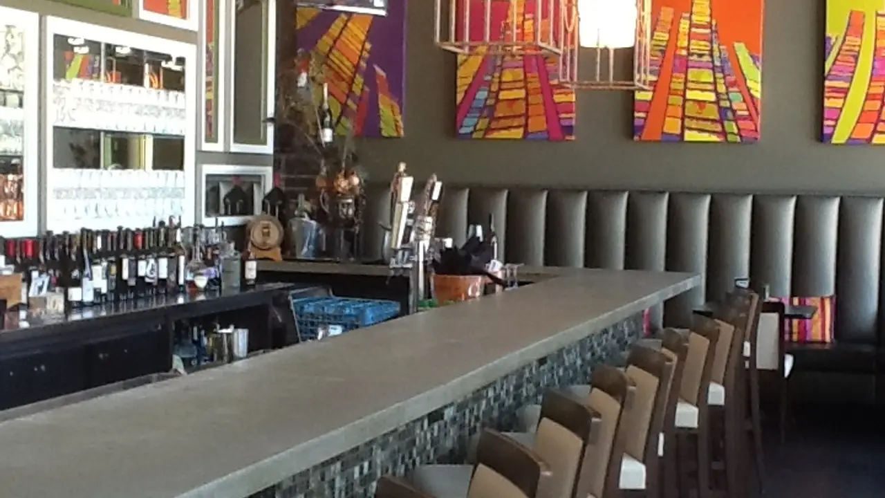 The Wine Exchange Bistro Restaurant Tampa, FL OpenTable