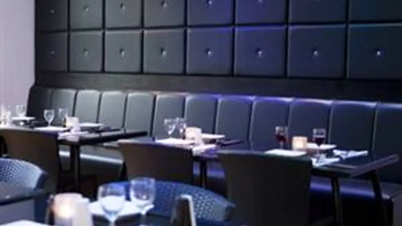 Xquisite Caribbean Restaurant And Bar - London | OpenTable