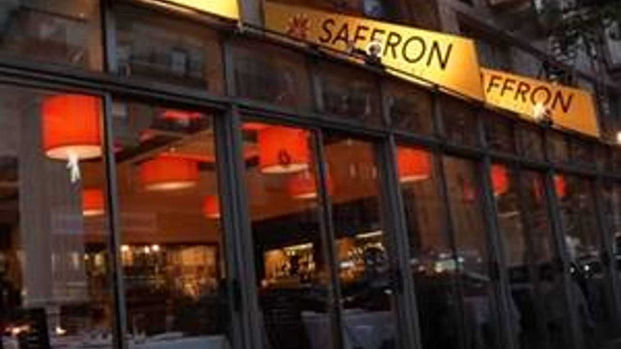 Saffron Indian Cuisine Restaurant New York Ny Opentable