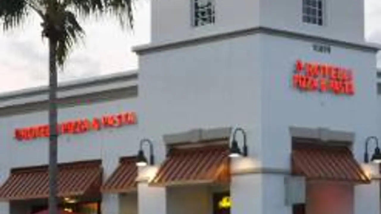 Permanently Closed Bruno's Ristorante Italiano 'Fresh Authentic