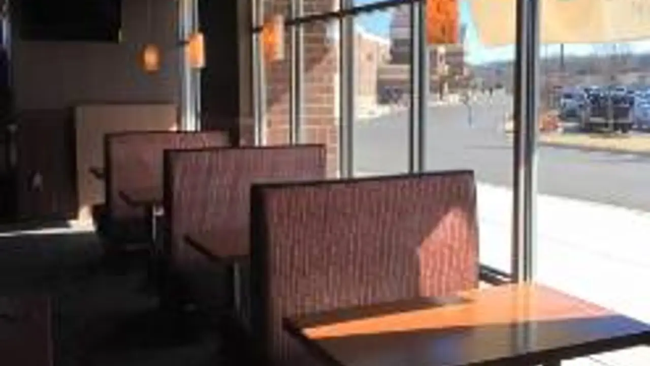 Fulin's Oak Ridge Restaurant Oak Ridge, TN OpenTable