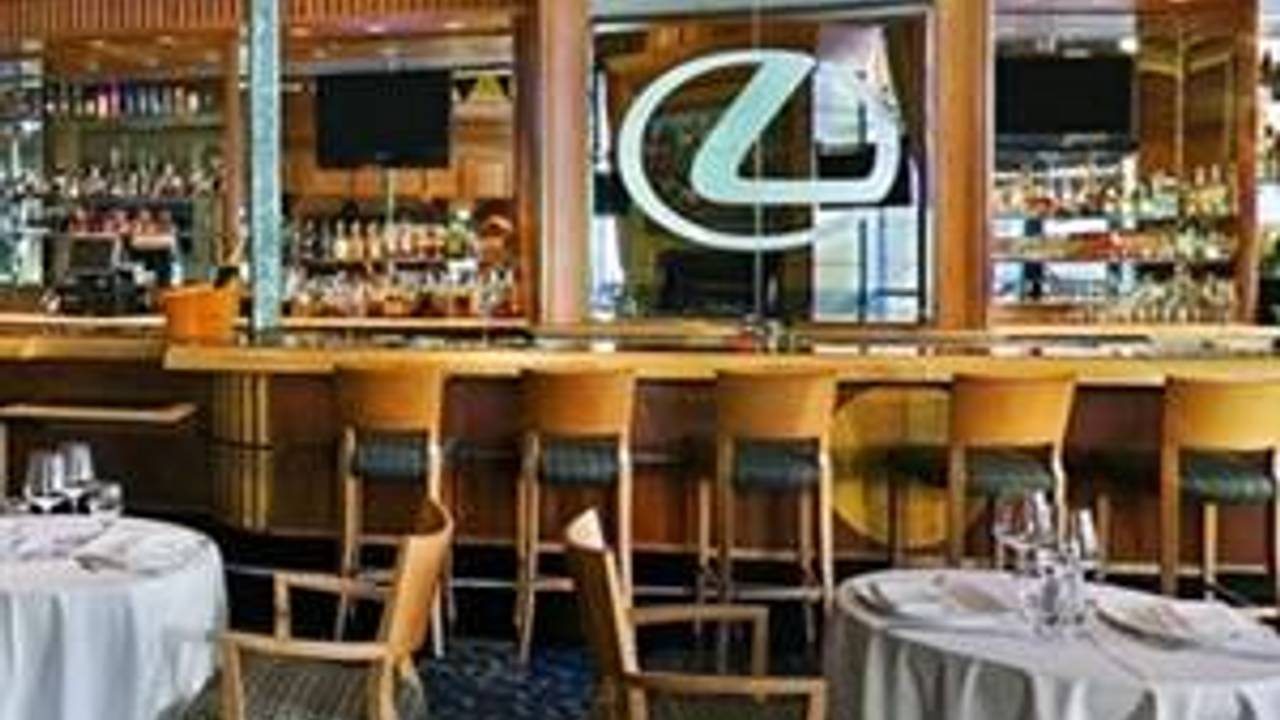 Lexus Club at  Arena Restaurant - Los Angeles, , CA | OpenTable