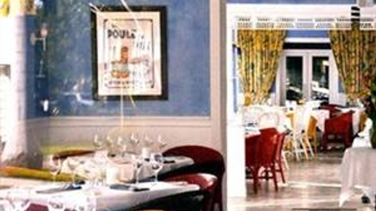 Restaurante Bleu Provence Naples Fl Opentable