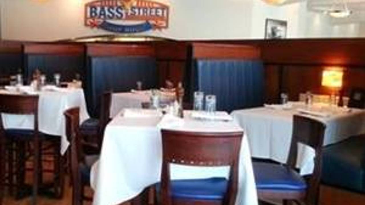 bass street chop house reopening