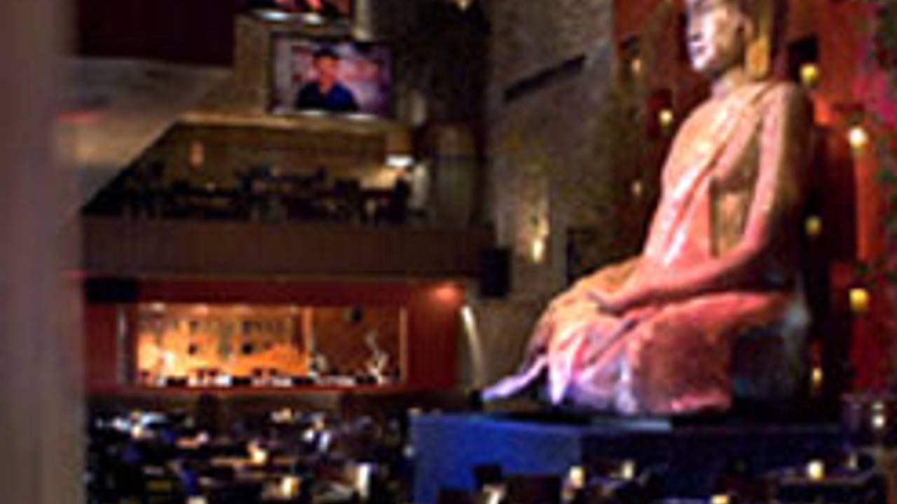 TAO Asian Bistro - Las Vegas - Actualizado el 2024, Restaurante japonés en  Las Vegas, NV