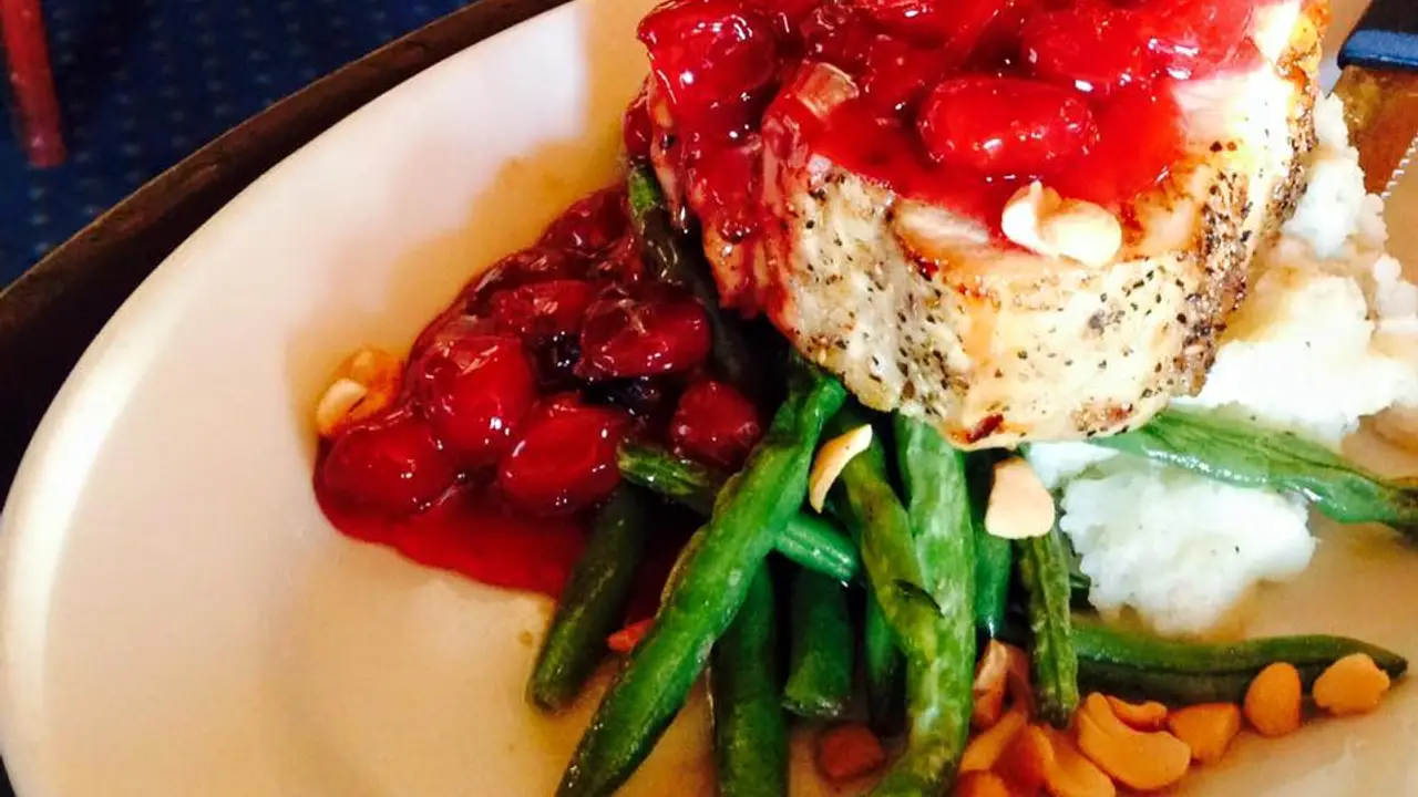 The fireside restaurant top rated restaurant in ellison bay wi