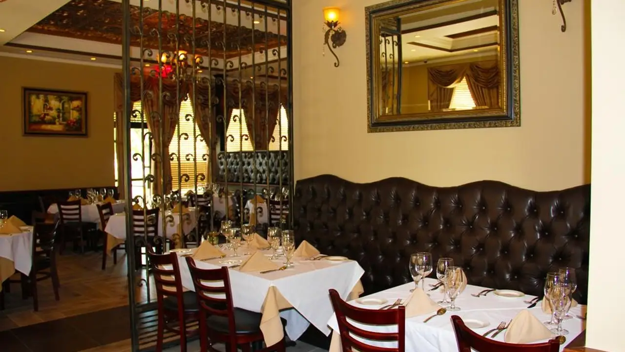 Totowa Trattoria Permanently Closed Restaurant Totowa, NJ OpenTable