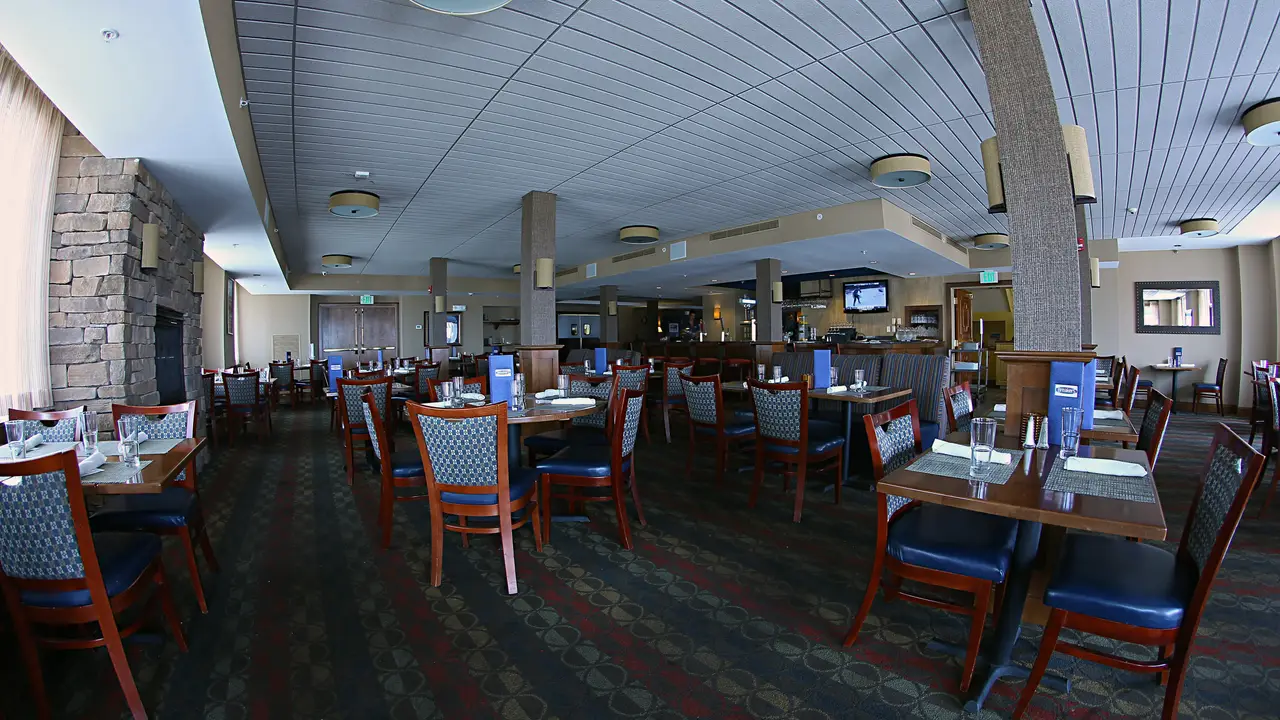 Breakers at Ashworth by the Sea Restaurant Hampton, , NH OpenTable