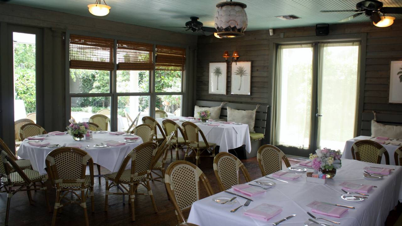 Ouisie S Table Restaurant Houston Tx Opentable
