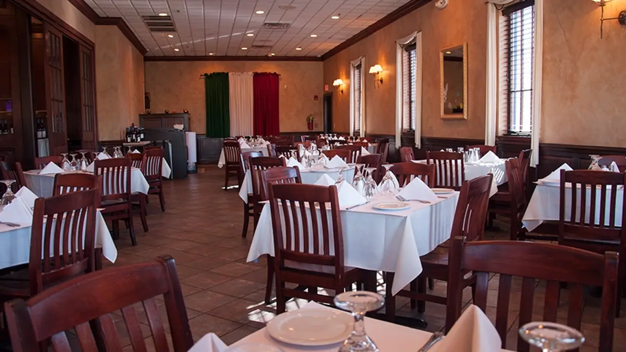 La Tosca Villa Park Permanently Closed Restaurant Villa Park, , IL